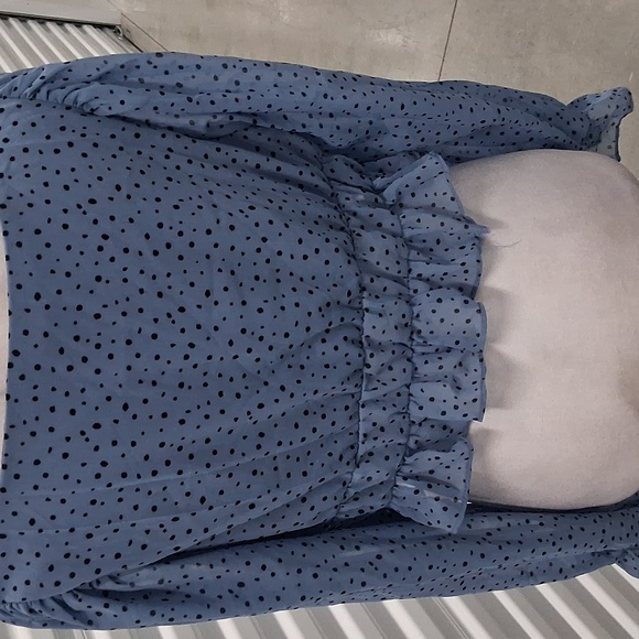 Liberty Love Crop Top - Picture 5 of 8